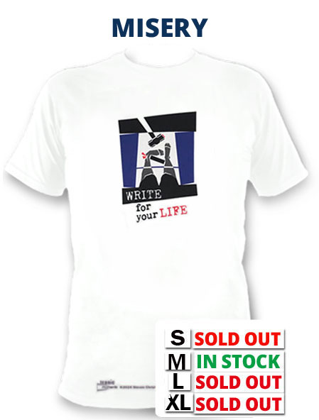 Misery T-Shirt